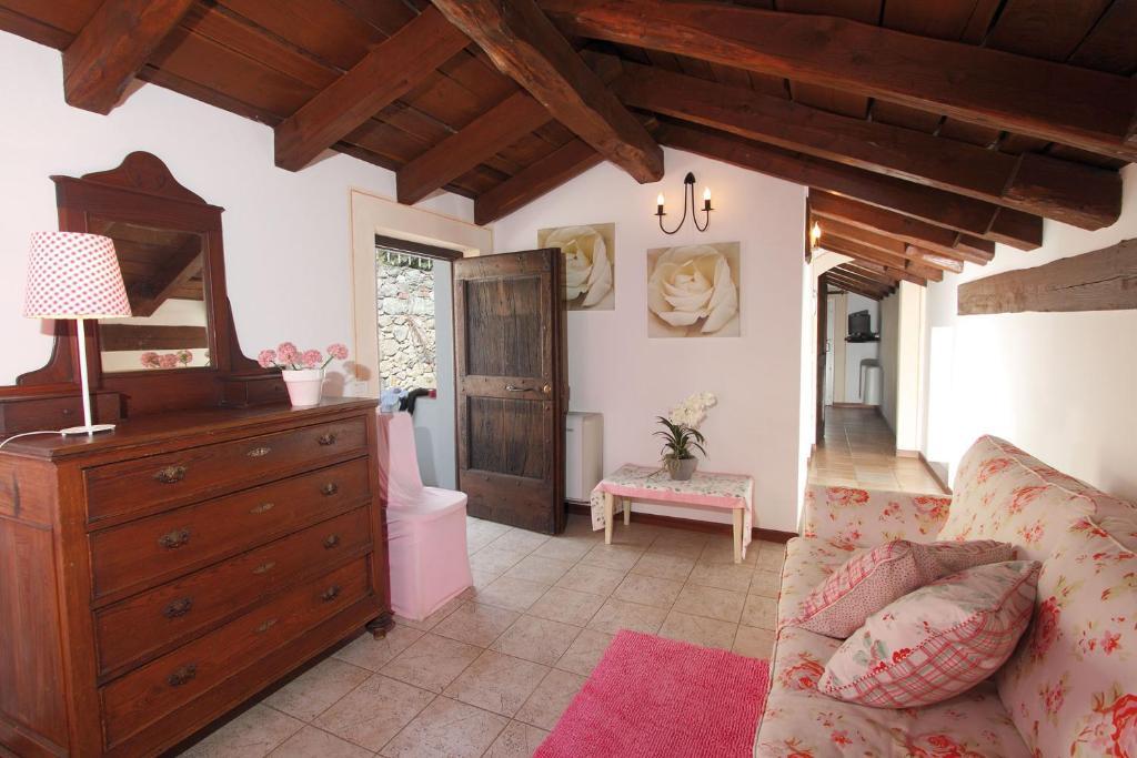 Paradiso Di Manu Noli Pokój zdjęcie
