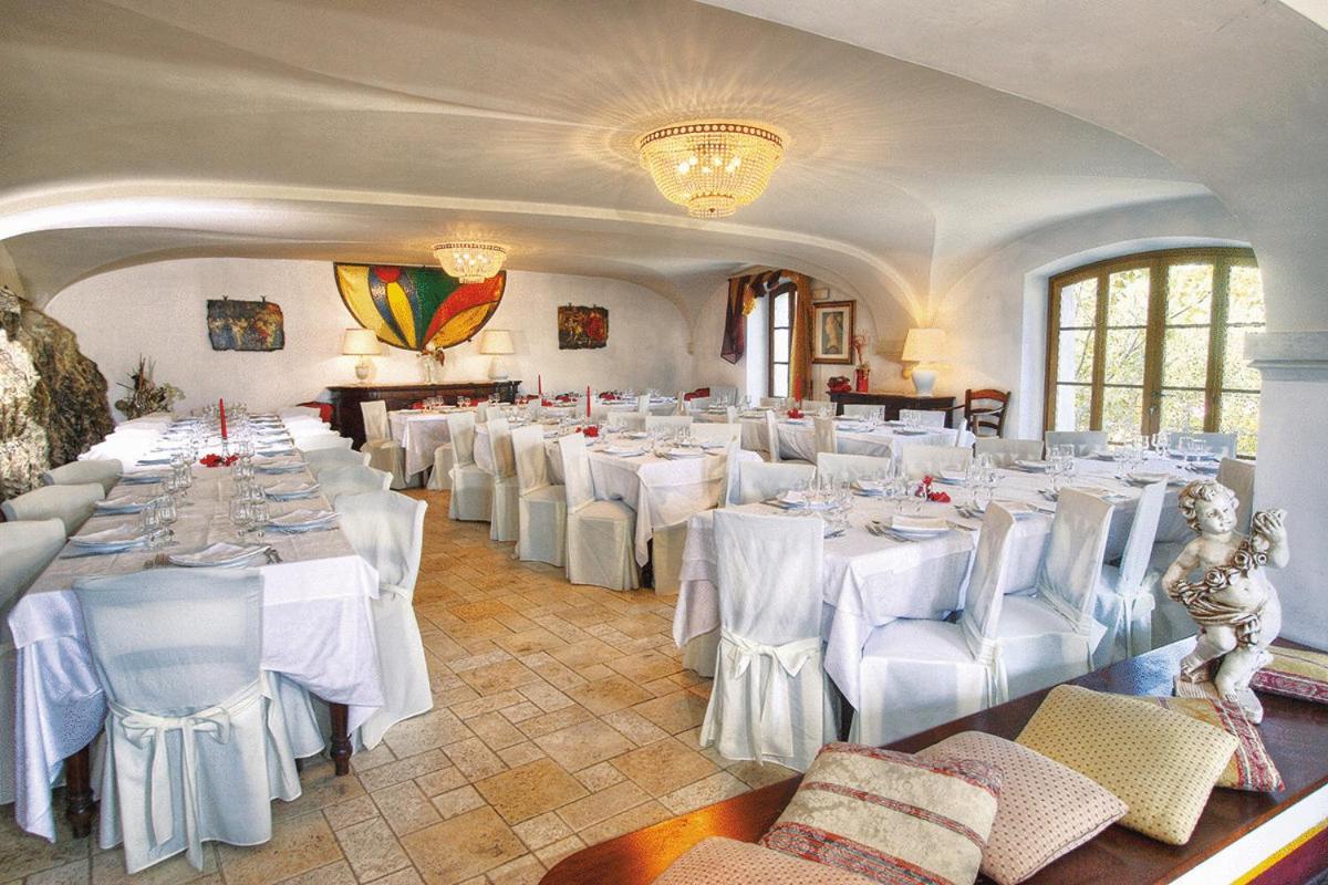 Paradiso Di Manu Noli Zewnętrze zdjęcie