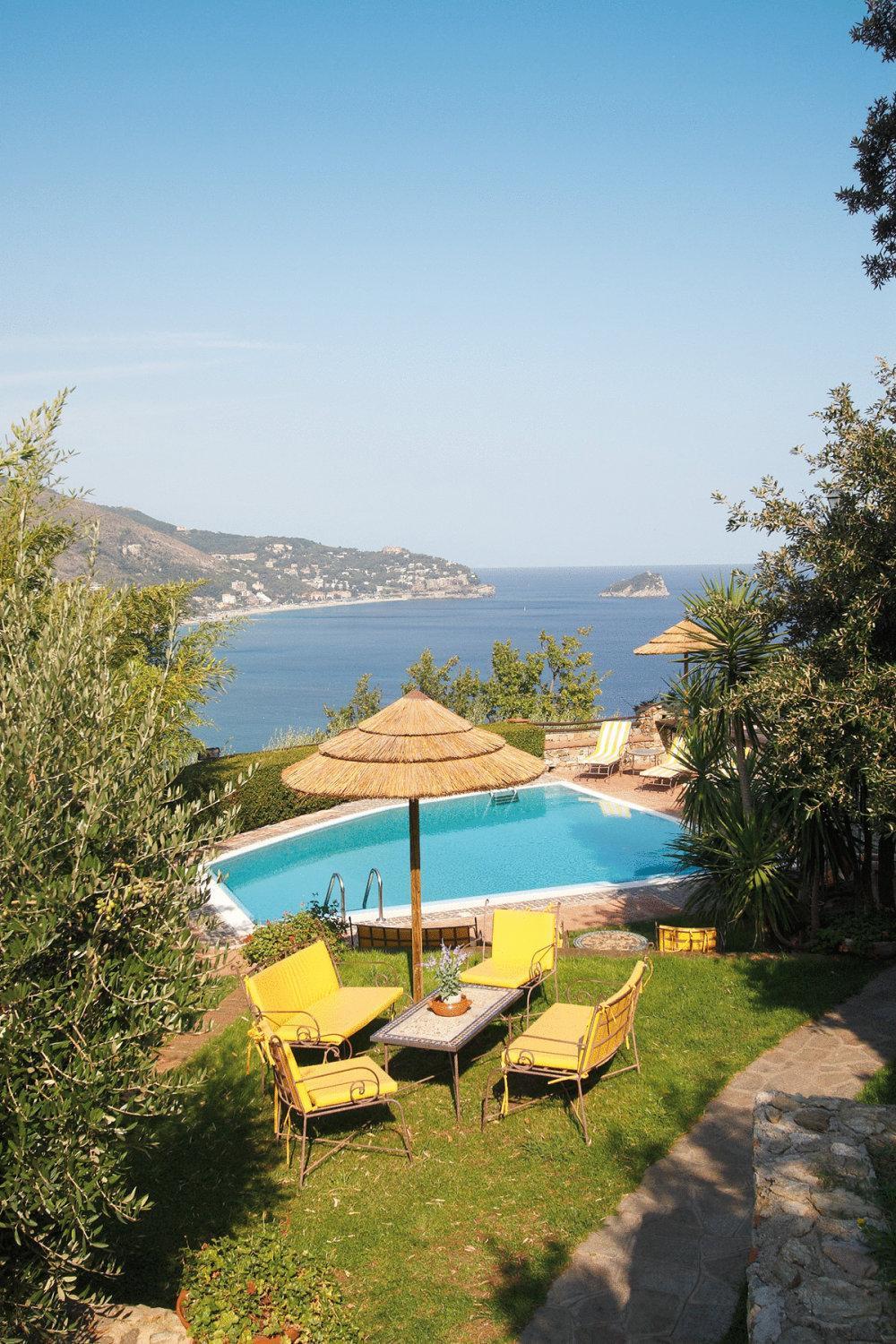 Paradiso Di Manu Noli Zewnętrze zdjęcie