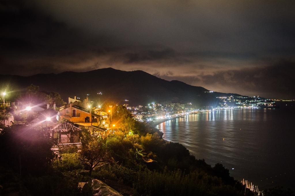 Paradiso Di Manu Noli Zewnętrze zdjęcie