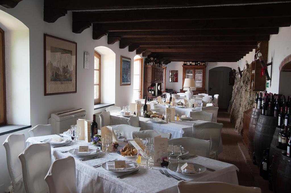 Paradiso Di Manu Noli Zewnętrze zdjęcie