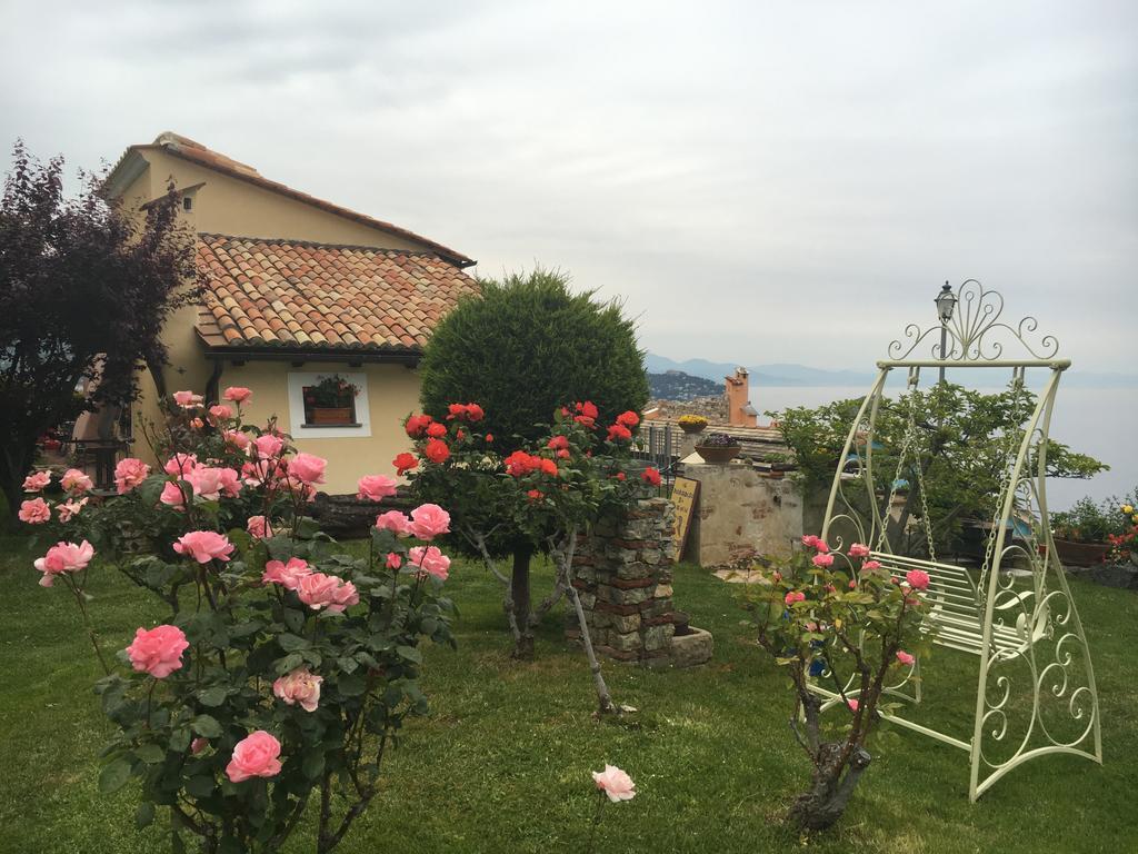 Paradiso Di Manu Noli Zewnętrze zdjęcie