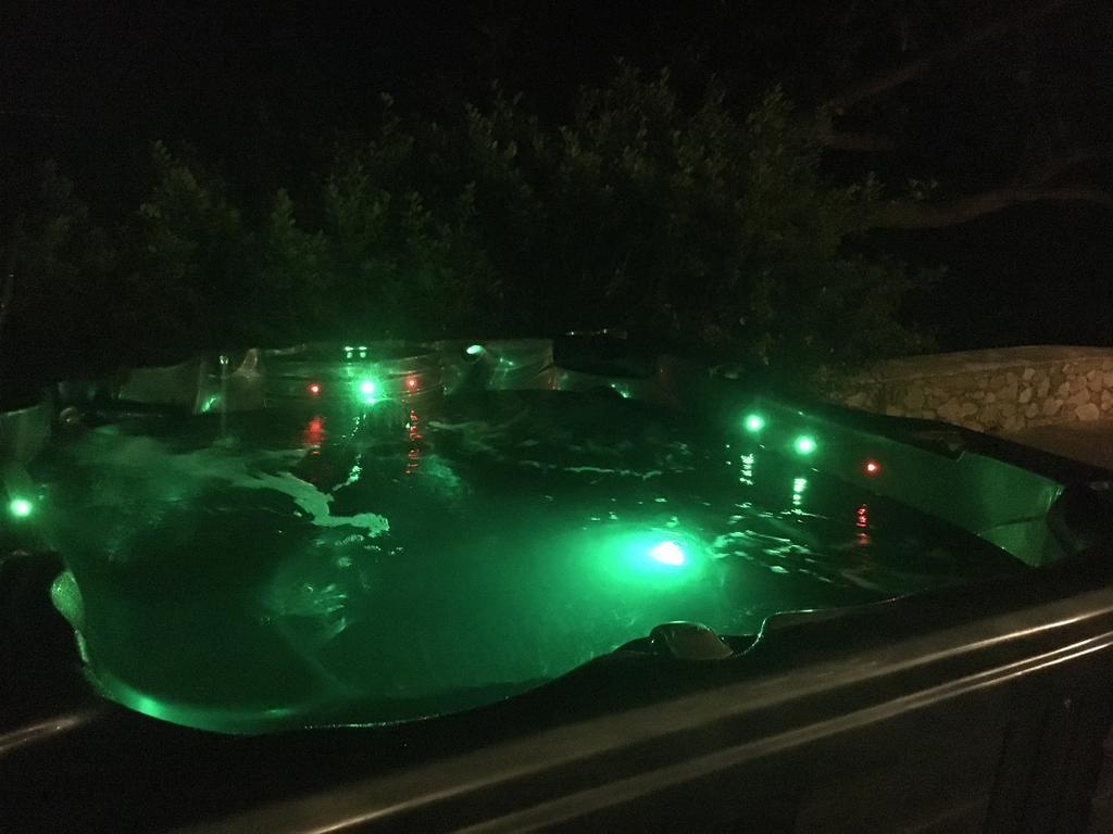 Paradiso Di Manu Noli Zewnętrze zdjęcie