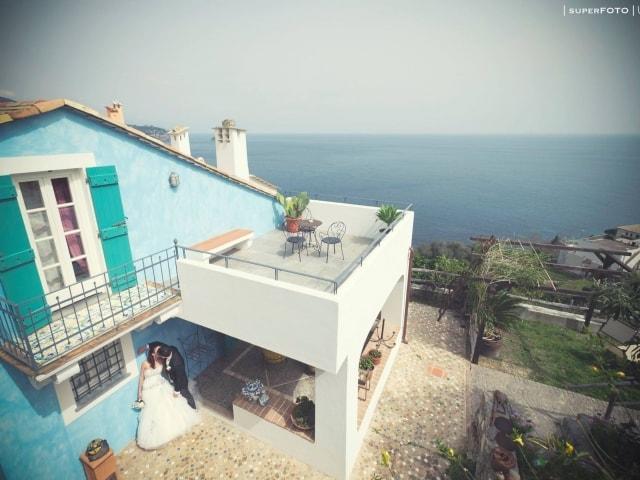 Paradiso Di Manu Noli Zewnętrze zdjęcie
