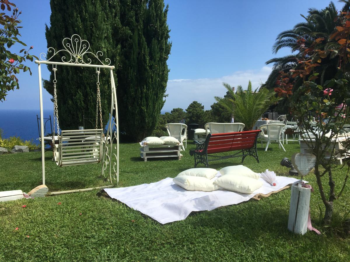 Paradiso Di Manu Noli Zewnętrze zdjęcie