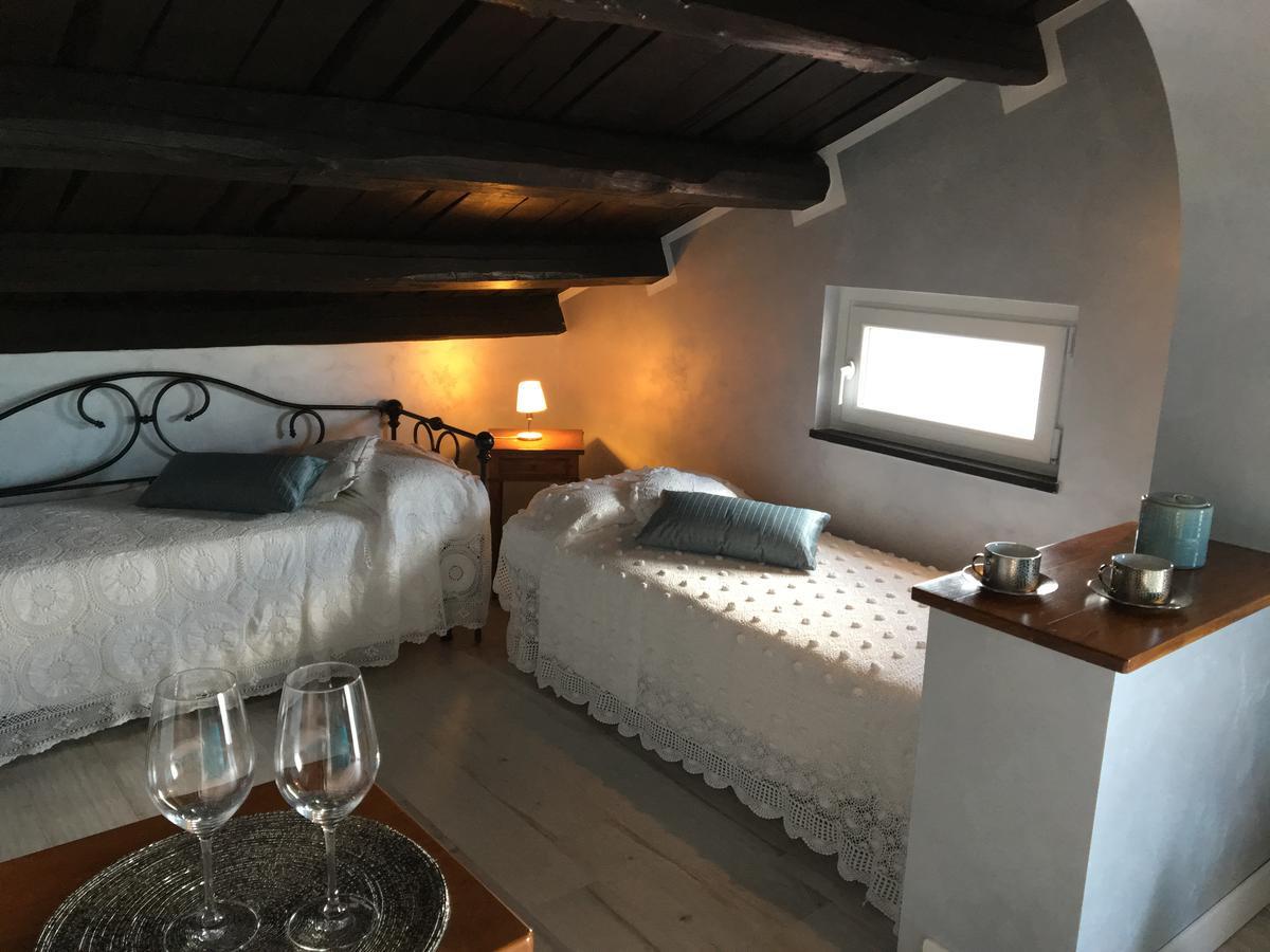 Paradiso Di Manu Noli Zewnętrze zdjęcie